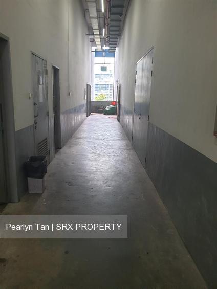 Heng Loong Building (D23), Factory #206887271